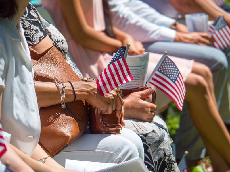 American Revolution