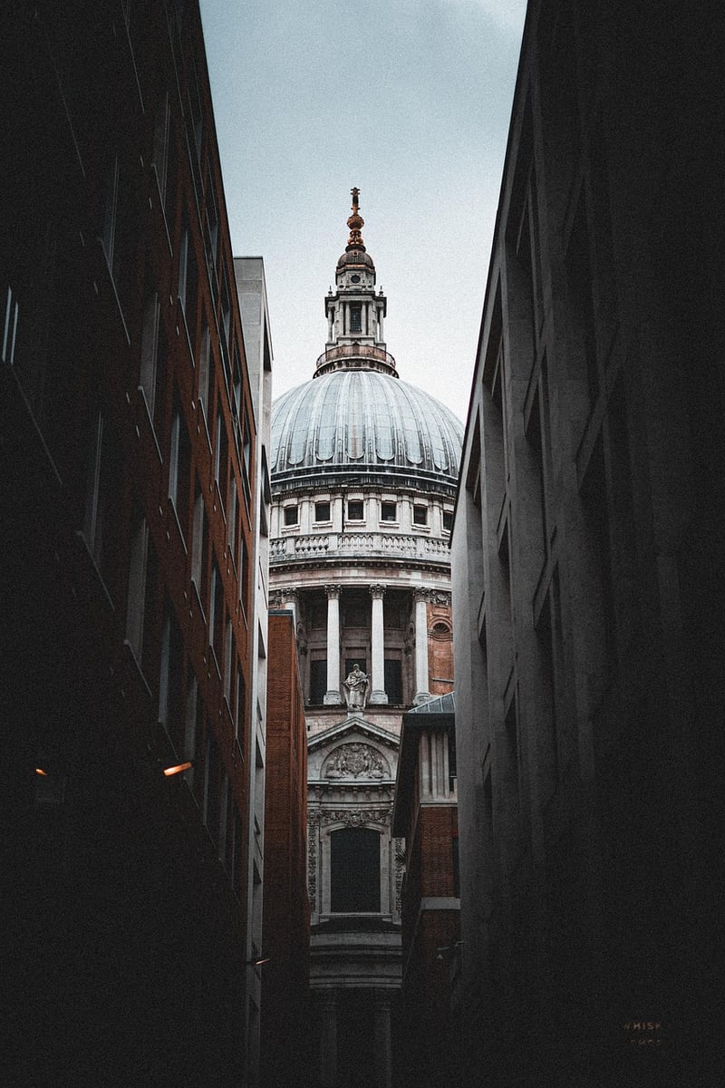 Victorian London